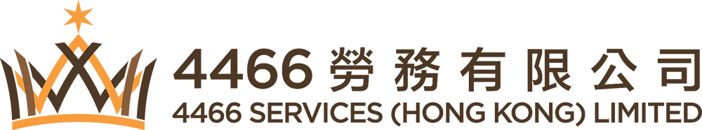 4466劳务有限公司